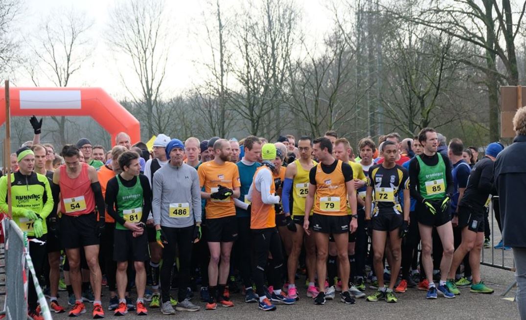 Mooie tijden van LA1 <a href="/GrunnAtletiek/">Groningen Atletiek</a>  bij de #Oudejaarsloop Blijham (21,1 km): Bjorn de Laat, 1.14.45 (5e sen), Maurice Kram, 1.18.06 (9e sen), Jacob van der Meulen, 1.23.48 (1e M50) en Peter Bon, 1.25.45 (4e M50).  Kunnen nog mooi mee op de LA1-ranglijst 2019.