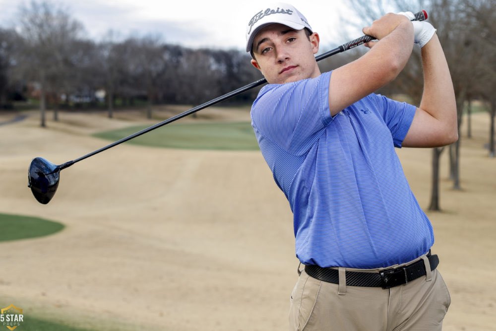 5StarPreps's tweet photo. Introducing the 2019 All-5Star Preps Golf Teams.

14 boys 🏌🏼‍♂️14 girls 🏌🏼‍♀️

Presented by @bradrosegolf 

FREE READ ⛳️ https://t.co/clQZUTBdok https://t.co/c2ZOlT0lXs