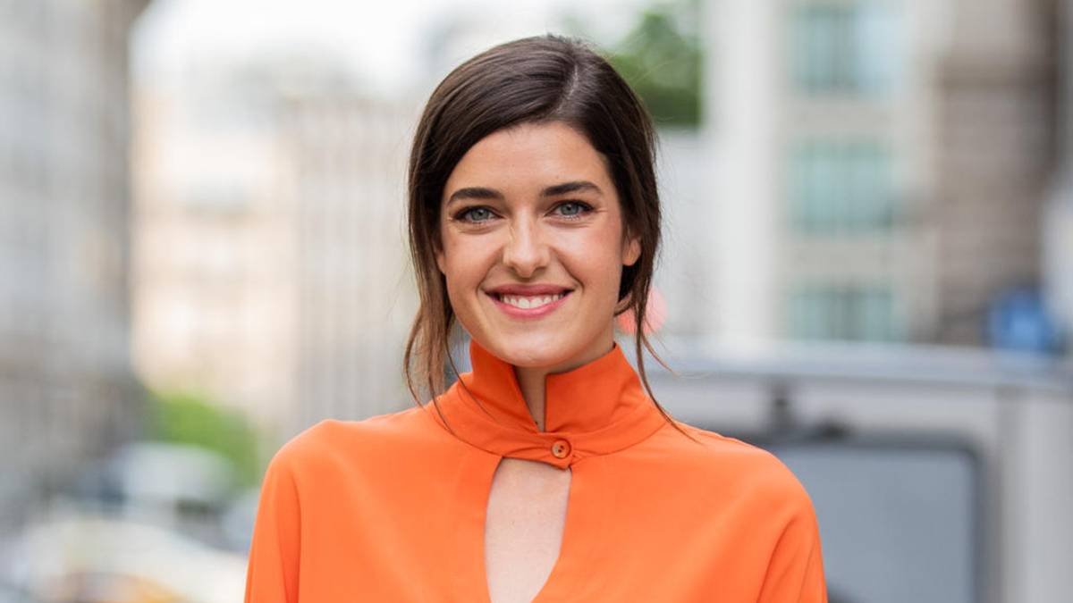 Uzivatel Gala Na Twitteru Marie Nasemann Im Babygluck Nach Ihrer Fehlgeburt Vor Einigen Monaten Verkundet Das Model Im Oktober Auf Instagram Dass Sie Und Ihr Verlobter Sebastian Tigges Ein Baby Erwarten Jetzt