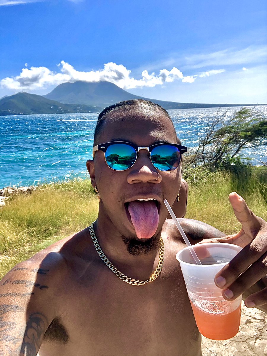 LordMarcus's tweet photo. &amp; it wouldn’t be right if I didn’t post it on twitter as well 🕺🏾 https://t.co/O74HqnQo3G