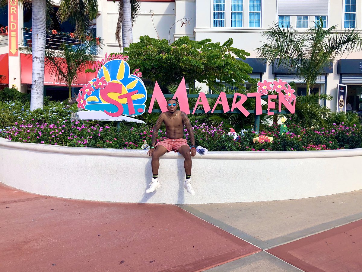 LordMarcus's tweet photo. &amp; it wouldn’t be right if I didn’t post it on twitter as well 🕺🏾 https://t.co/O74HqnQo3G