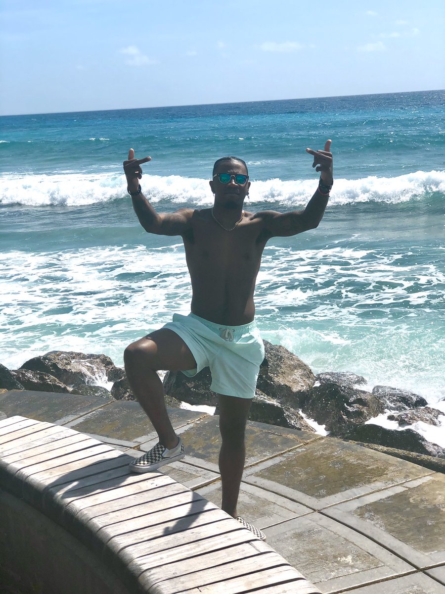 LordMarcus's tweet photo. &amp; it wouldn’t be right if I didn’t post it on twitter as well 🕺🏾 https://t.co/O74HqnQo3G