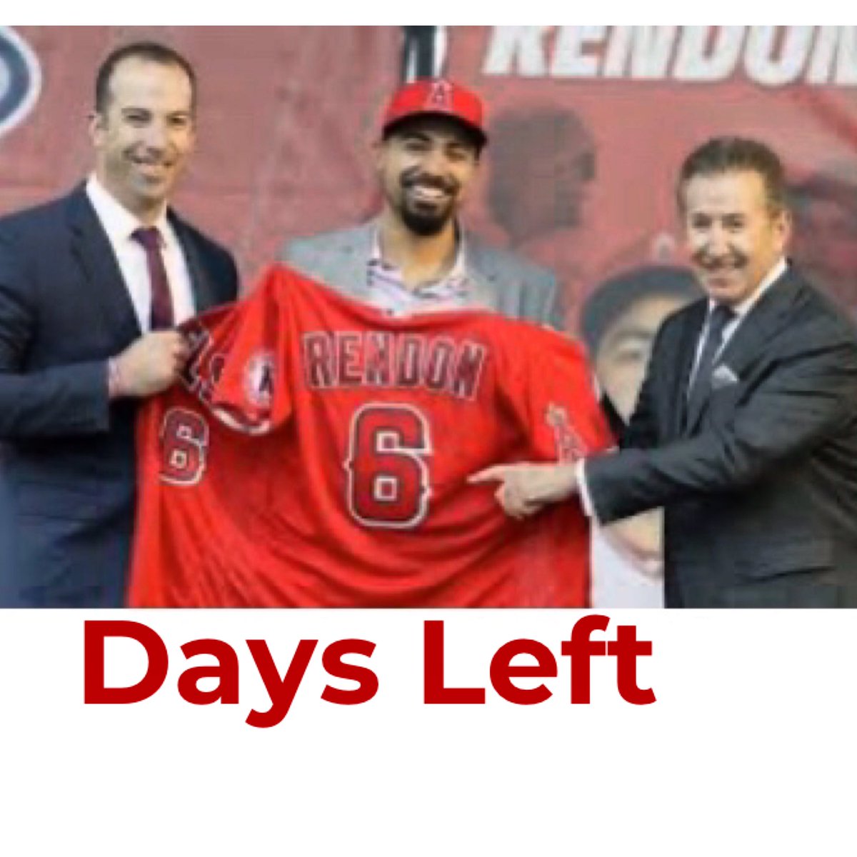 tustineasternLL's tweet photo. Anthony Rendon and the Angels wants to remind everone that there are only 6  days left to register for 2020 Spring season.  Don’t wait and register now before its too late. #TELLafriend #anthonyrendon #angelsbaseball⚾️ #baseballseasonishere⚾️ https://t.co/tKNZ57KrZZ