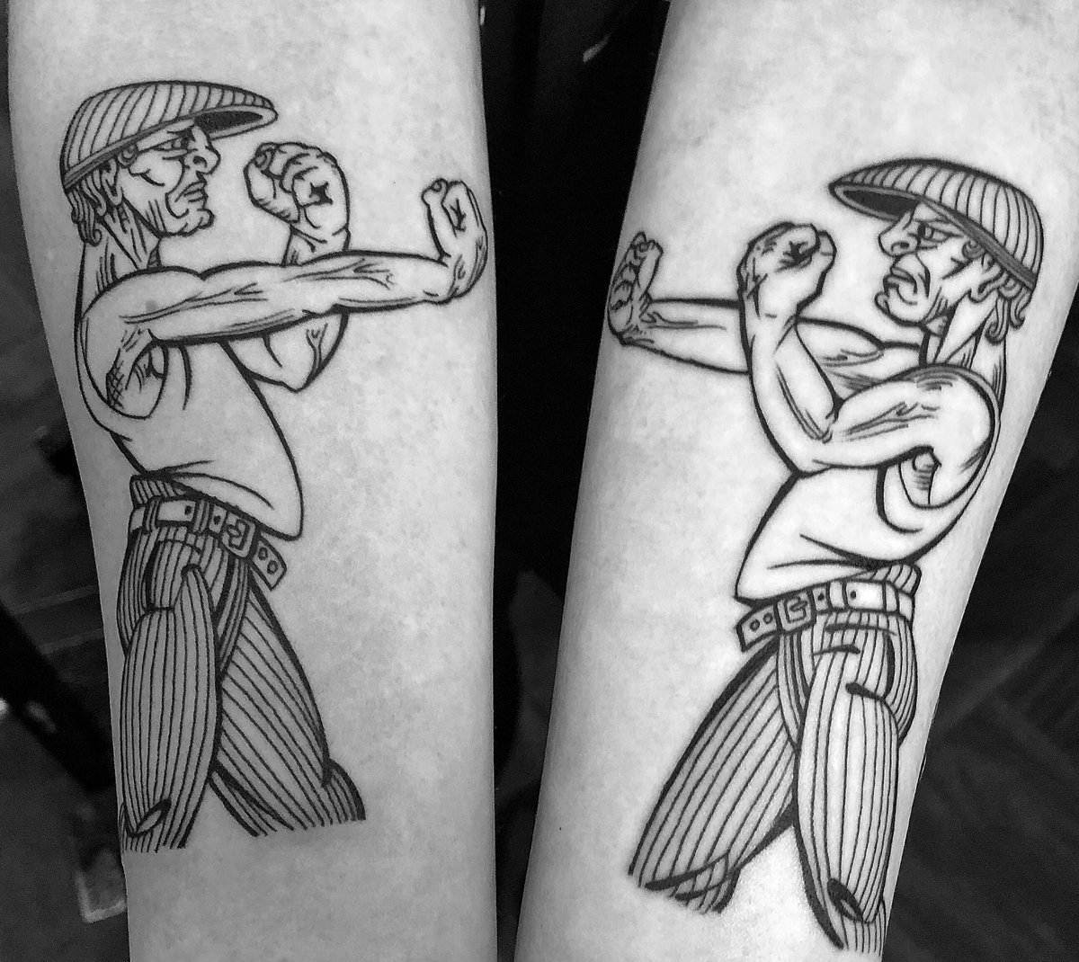 CtlnCharles's tweet photo. A credit to Scotland and to Literature. Truly sad to hear of Alasdair Gray’s passing but proud to have my own lasting tribute. https://t.co/o5SWsuC22i