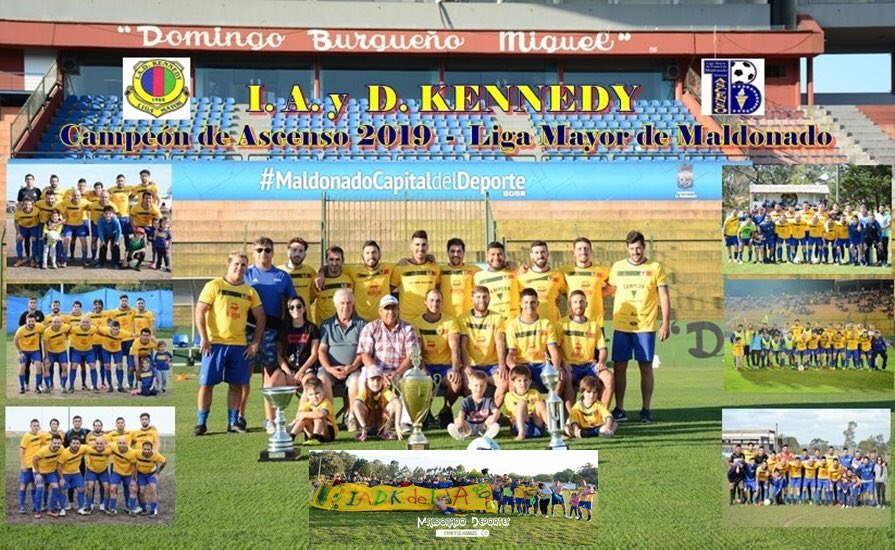 IadKennedy's tweet photo. Se va el año y no se olviden !!!!! Kennedy es de primera !!!!! https://t.co/vtr11JpUfZ