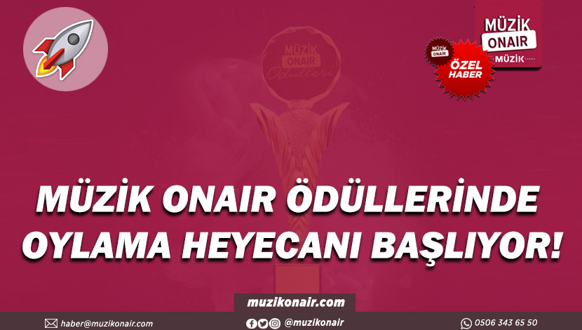 Müzikonair (@muzikonair) on Twitter photo #MüzikOnair | Müzik Onair Ödüllerinde Oylama Heyecanı Başlıyor!
🚀🔗 muzikonair.com/NXxHA
<a href="/Bahcesehir/">Bahçeşehir Uni (BAU)</a> <a href="/milyontv/">Milyon TV</a> <a href="/BauRadyo/">BAU Radyo</a> #MüziğinYıldızları #MüzikOnair | Müzik Onair Ödüllerinde Oylama Heyecanı Başlıyor!
🚀🔗 muzikonair.com/NXxHA
<a href="/Bahcesehir/">Bahçeşehir Uni (BAU)</a> <a href="/milyontv/">Milyon TV</a> <a href="/BauRadyo/">BAU Radyo</a> #MüziğinYıldızları