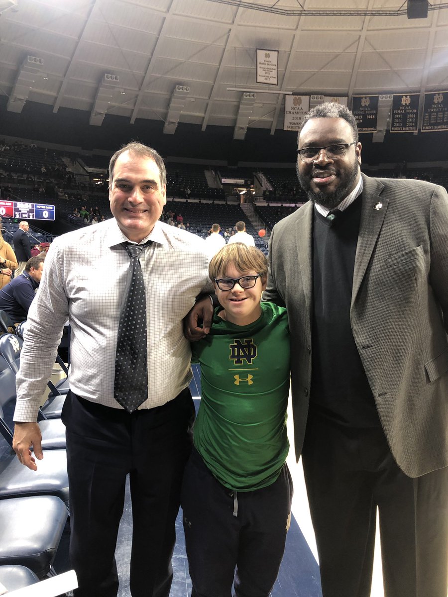 JIVBoat's tweet image. Let’s Go Irish!  #irishvision #ndmbb