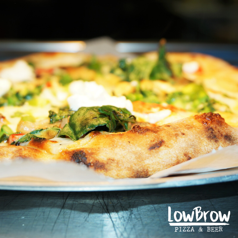 LowBrowPizza's tweet photo. New diet starts in a couple of days...

#newyearnewme

#lowbrowpizzaandbeer #alocalmadejoint #grittyeastnaples #naplesfl #craftpizza #craftbeer #pizza #pizzalover #instafood #beer #beerporn #instabeer #craftnotcrap #happyhour https://t.co/onnPrUv306
