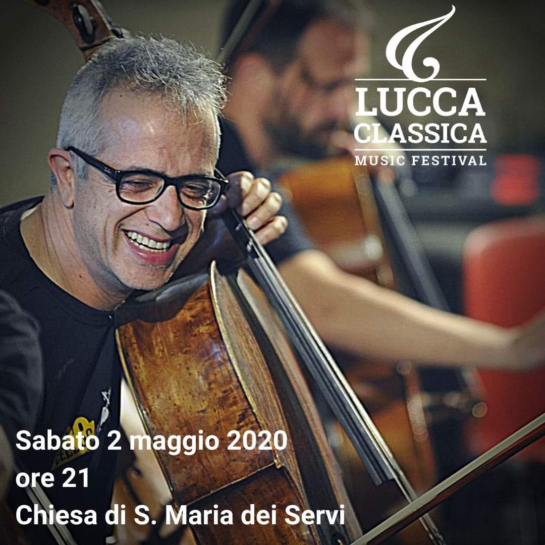 Lucca Classica tweet media