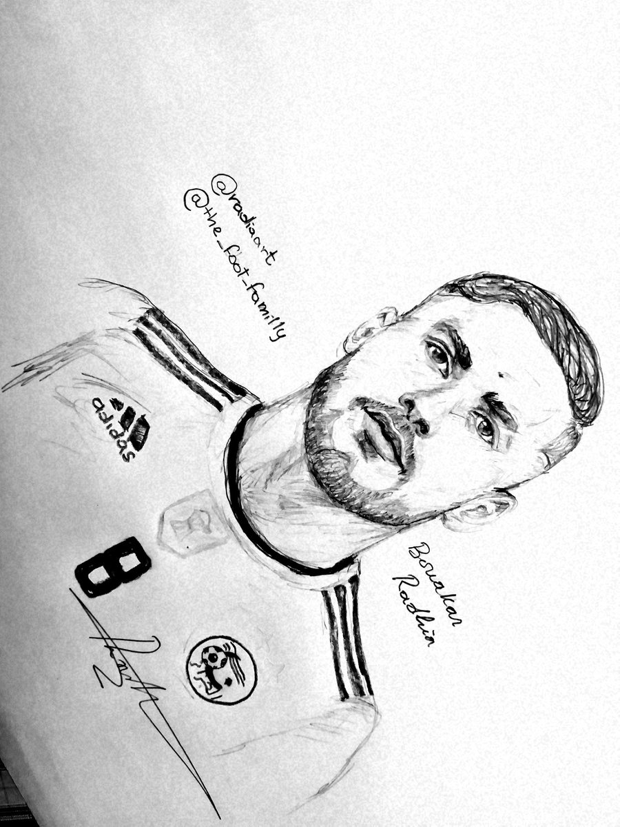 radiaa_____'s tweet photo. @iNa9eir  my last drawings on 2019 https://t.co/2EeZUDUh1A