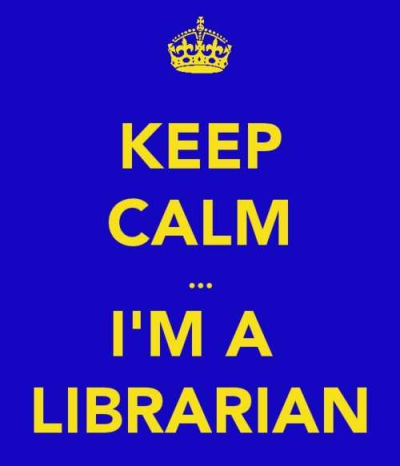 No caption needed 😎 #librariansrule #winterbreak #library #futurereadylibs
