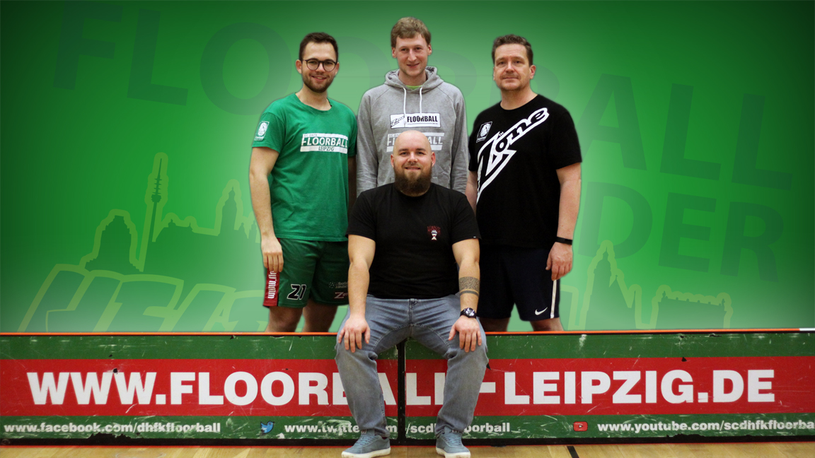 scdhfkfloorball's tweet photo. Einen kleinen Jahresrückblick könnt ihr auf unserer Homepage nachlesen:
https://t.co/z39bXbh9FQ
#scdhfkleipzig #floorball #fd_buli https://t.co/nl3LJujLKw