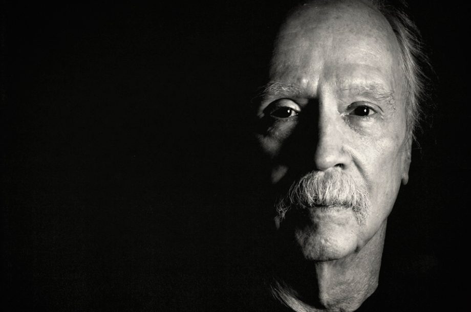 Happy Birthday, John Carpenter! 