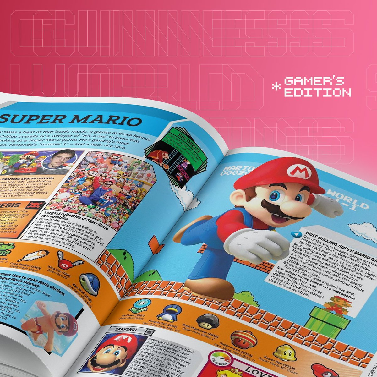 ramdotgg's tweet photo. Guinness Worlds Records
Gamer's Edition 2020 is now available!

https://t.co/igaEyGAEg8
https://t.co/igaEyGAEg8
https://t.co/igaEyGAEg8
https://t.co/igaEyGAEg8
https://t.co/igaEyGAEg8
https://t.co/igaEyGAEg8
https://t.co/igaEyGAEg8
https://t.co/igaEyGAEg8 https://t.co/kLNSSazV7p