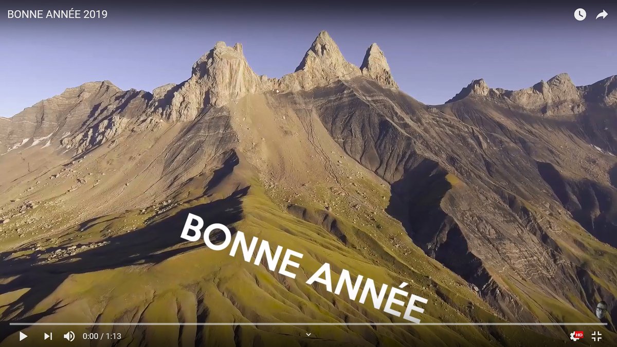 remitrouillon's tweet photo. Ce son est à mettre dans votre playlist du nouvel an 2020 ! :D https://t.co/8LTG9Z5ASg https://t.co/RUUxhgtTub