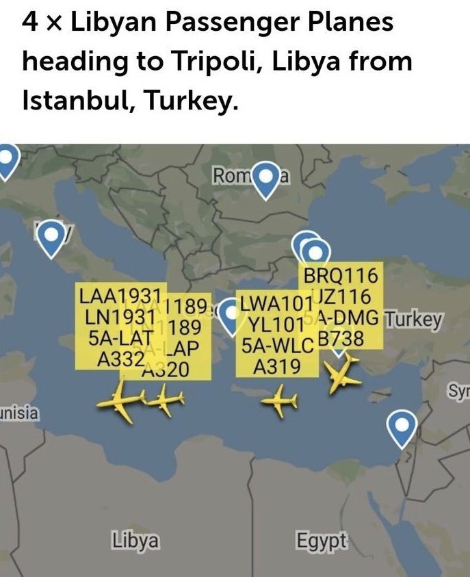 santangelo_s's tweet photo. #Tripoli (#Libia) oggi è un'apprezzata meta turistica per passeggeri provenienti dalla #Turchia. Non è mai bello autocitarsi: ma è il compimento di #Babel (#CastelvecchiEd), che termina proprio con la descrizione di un "ritorno di fiamma" lungo "l'arco di crisi" mediorientale. https://t.co/OjG6CDCXkW