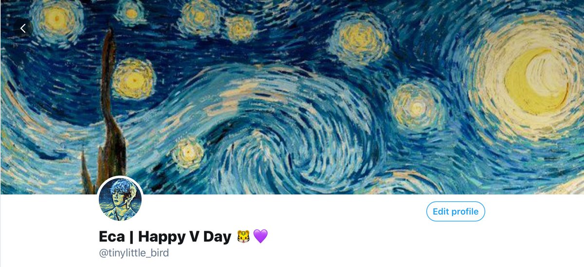 tinylittle_bird's tweet image. #HappyVDay 
#NewProfilePic 
#NewTwitterLayout