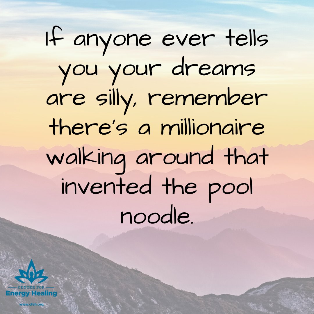 EnergyHealingGA's tweet photo. 2020 is your year to dream BIG!

#youonlyliveonce
#setyourintention
#dreambig
#goforgold https://t.co/MysPQqPNHq