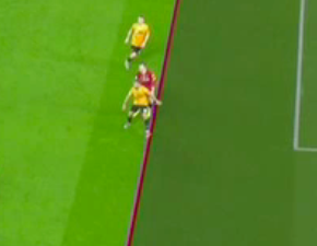ESPNFC's tweet photo. This is football in 2019 👀 https://t.co/sZqDxVFMtq