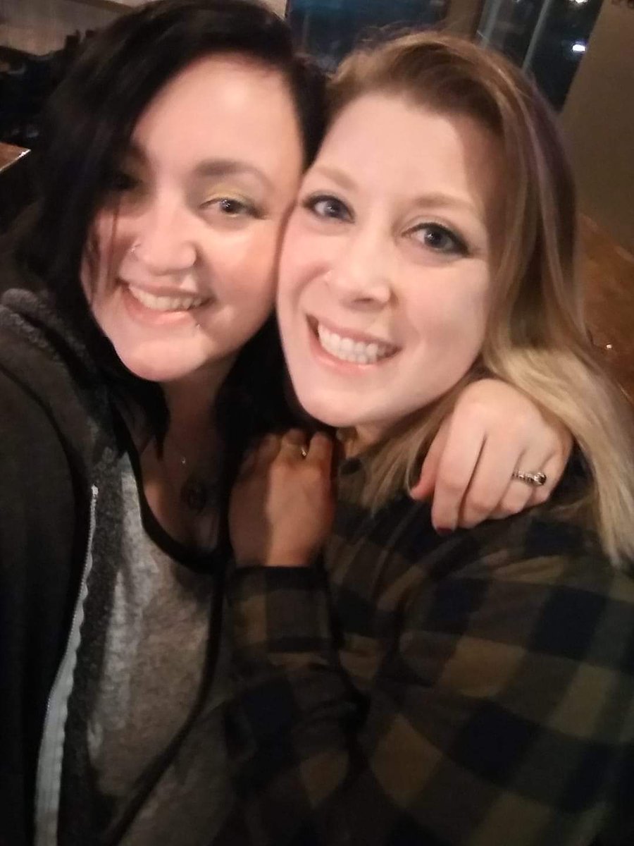 Reunited and it feels so good!
We've got a brand new episode coming for your earholes in 2020!
The hiatus is over and we're so happy to get creepy with y'all again. 

#podcast #truecrime #horror #SeductiveSunday #SundayMotivation