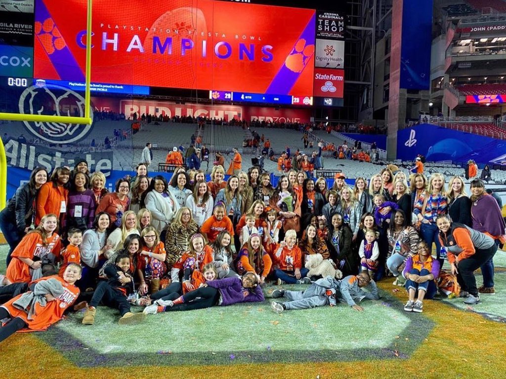 Damon West tweet media