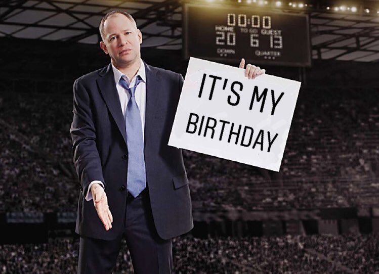 BN_Fantasy_'s tweet photo. Happy birthday @MatthewBerryTMR! Hope you get your birthday wish of 100 5-star reviews for the Fantasy Life App, which you totally said you wanted! 
🎂 ⭐️⭐️⭐️⭐️⭐️ https://t.co/lybaAzjkXB