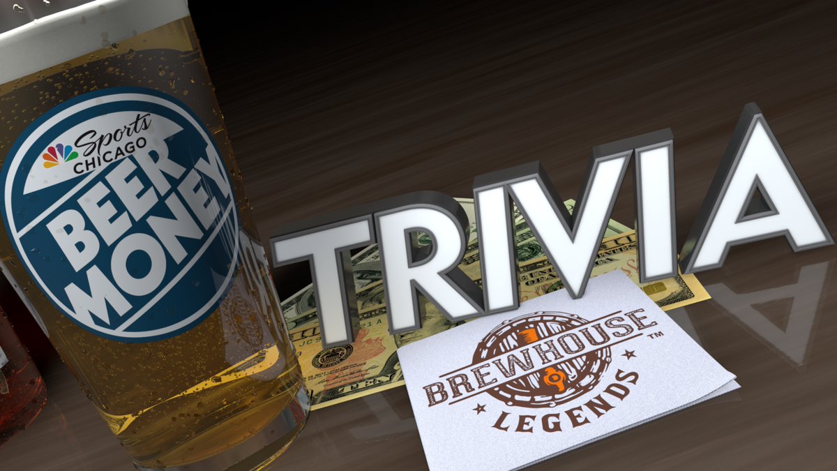 NBCSBeerMoney's tweet photo. Trivia Time! 
A few random winners will get @Brewhouselegend snack mix and some @NBCSChicago swag. 

How many GWG does Brent Seabook have in his career? https://t.co/hqHgQSSL84