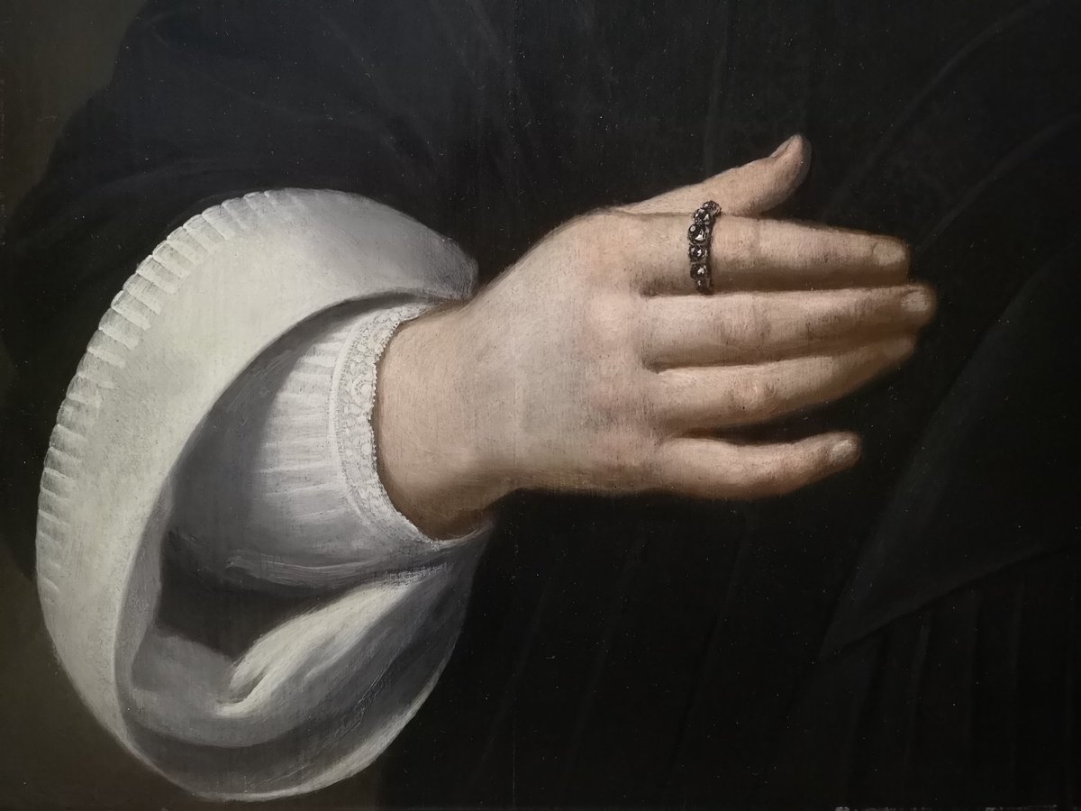 valerieluquet's tweet photo. ✨ Extrait du nouvel accrochage du musée des beaux-arts de Marseille :
sélection des plus belles mains 😍

Première partie... J'ai pas réussi à choisir ! 👐😉

#Teammains https://t.co/PUi7CZVhj0