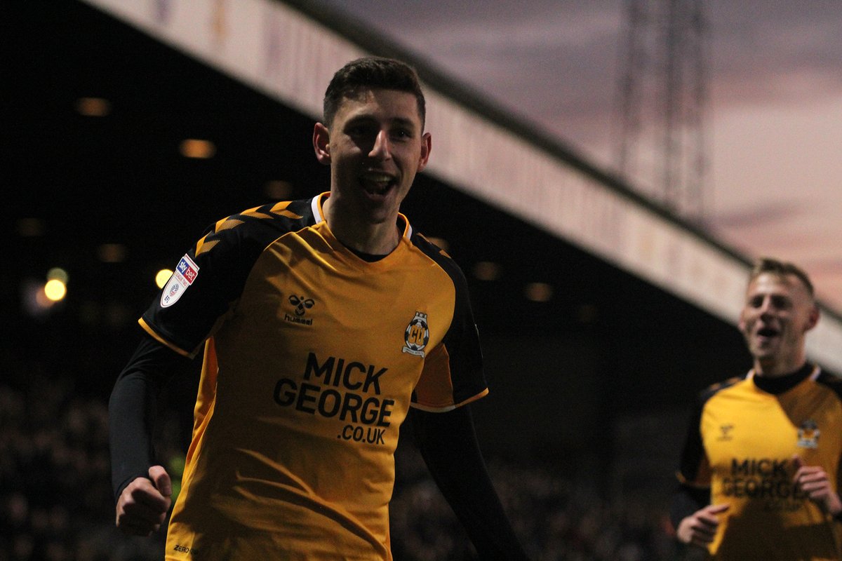 📸 W-I-Z-A-R-D at it again!

<a href="/JackRoles_/">Jack Roles</a> 

#CamUTD