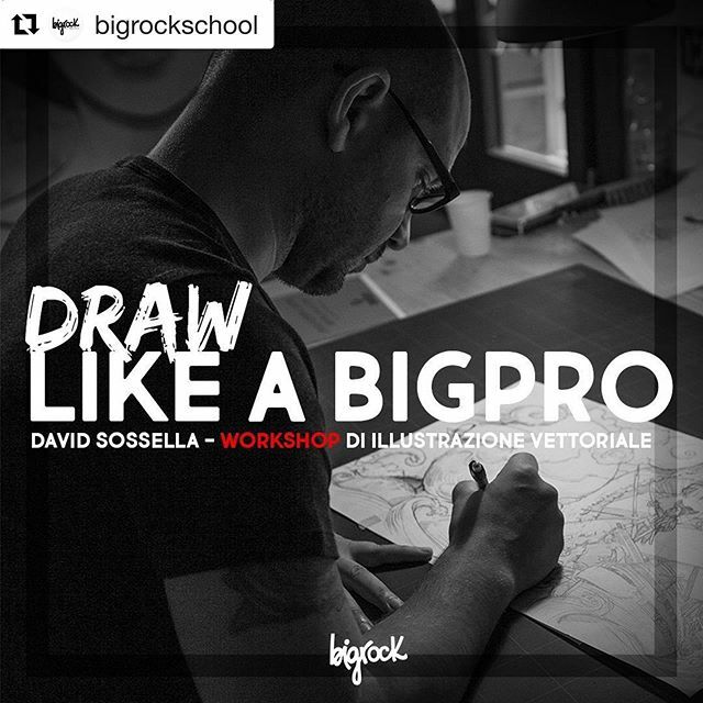 In 2020 join our new BigPRO Workshops: made by great professionists who are close to the BigRock world and excited to share their experience with you. 😎 ⠀
Dates soon on our website! 📅 ⠀
⠀
#bigrockschool #bigrock #bigproworkshop #workshop #school #professionist #pro #grea…