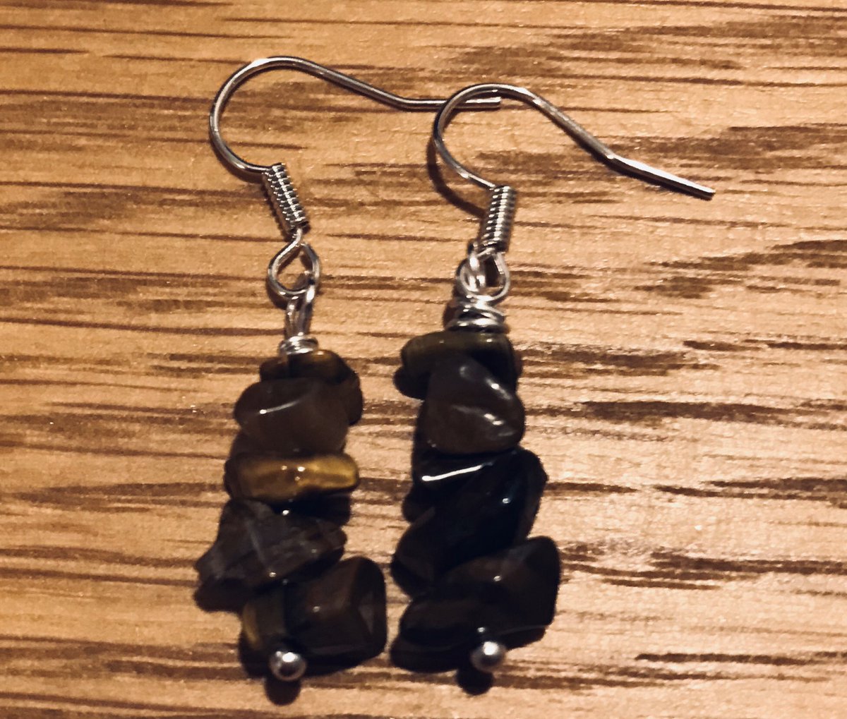 beadinglaura's tweet photo. #recycled #handmade #earrings https://t.co/SiqgD4DhjZ