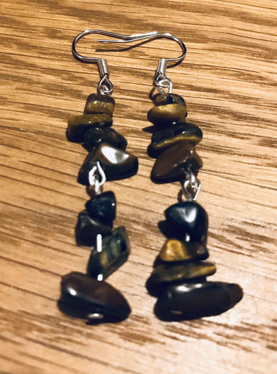 beadinglaura's tweet photo. #recycled #handmade #earrings https://t.co/SiqgD4DhjZ