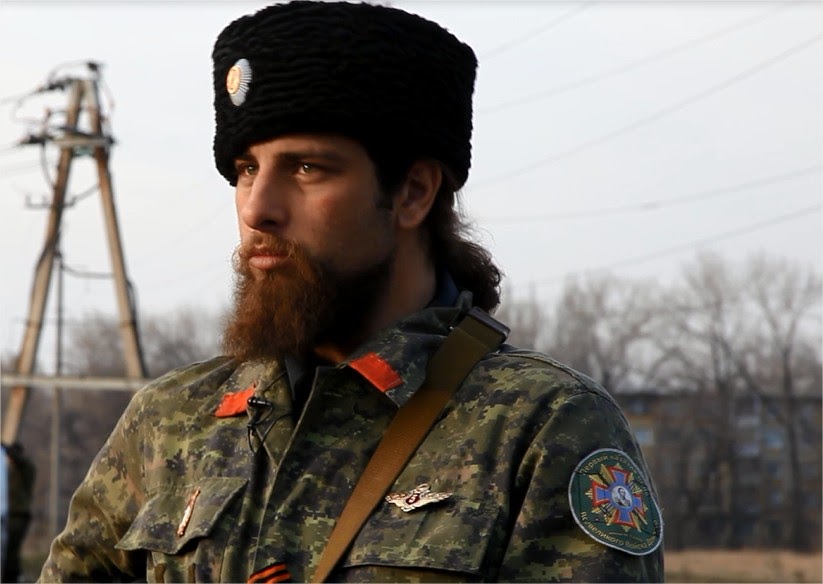 #Украина передала #ЛНР бразильского добровольца #Лусварги
#Украина #Донбасс #война #обмен
novorosinform.org/800799