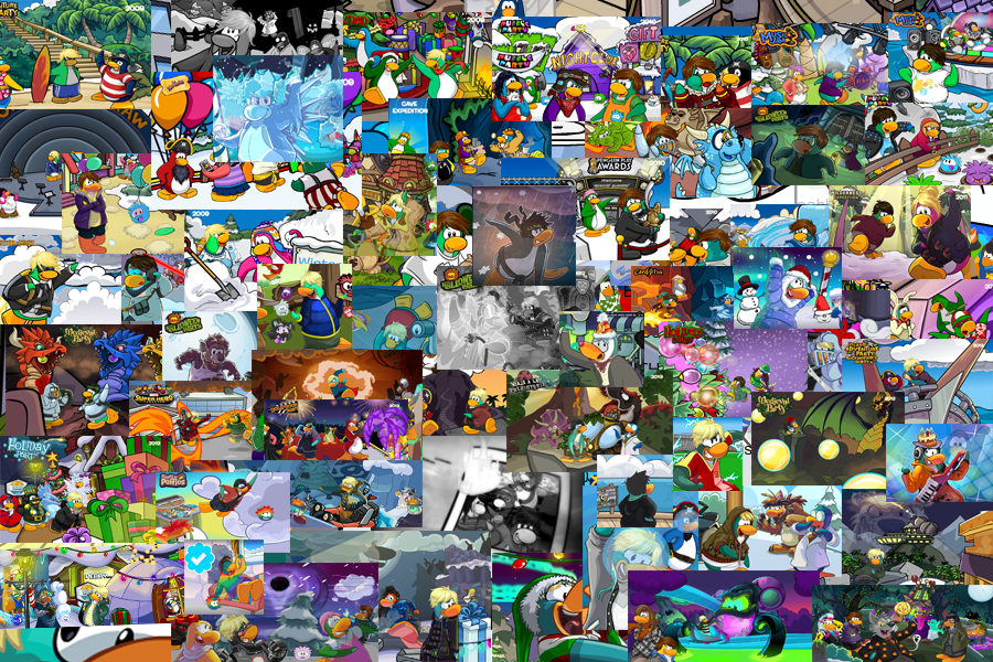 CPperry5678's tweet photo. ¿Que ha significado 'Club Penguin' para mi?
¿Sinceramente? Todo. Ha formado parte de gran estancia de mi infancia y toda mi adolescencia, se podría decir que prácticamente ha sido toda mi vida y todo para mi. No tengo palabras para definir realmente todo lo que la isla supone... https://t.co/4f0hps4txu