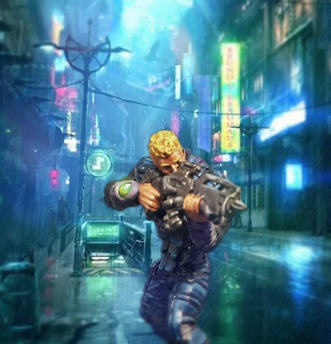 The_H_Bom's tweet photo. Ken the Alguacil doing some investigating.

#infinitythegame #alguaciles #nomads #bromads #corregidor https://t.co/wjvvnHHB97