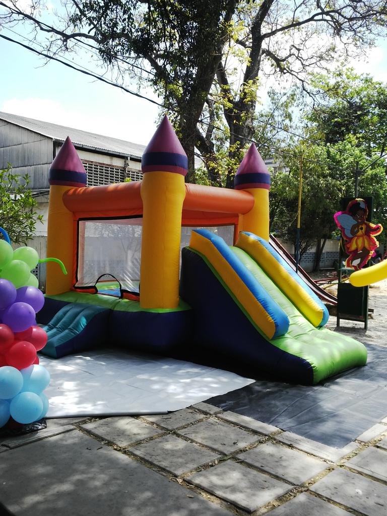 serviciosrecrea's tweet photo. Para sus fiestas y celebraciones..!! Pida y le atenderemos y le complaceremos.. mas informacion por 04164131973.. #babygym #camaelastica #colchoninflable #mesasdejuego #fiestas #serviciosrecreangelith https://t.co/xrRkxr8vYH
