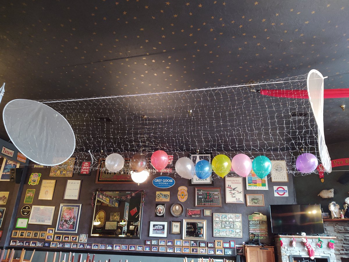 flockblacksheep's tweet image. #StepTwo Blow up a few.

#DressingForTheParty #AllTheThings on #NYE
#WhereYouBelong #BraveTheStairs #ExpectTheUnexpected  #AshlandOregon #AshlandOR