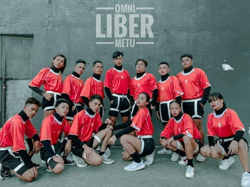 arcajaymar_'s tweet photo. Labyu guys!!! 😭🧡 @Drepublic2014 https://t.co/EwFDXarDt4