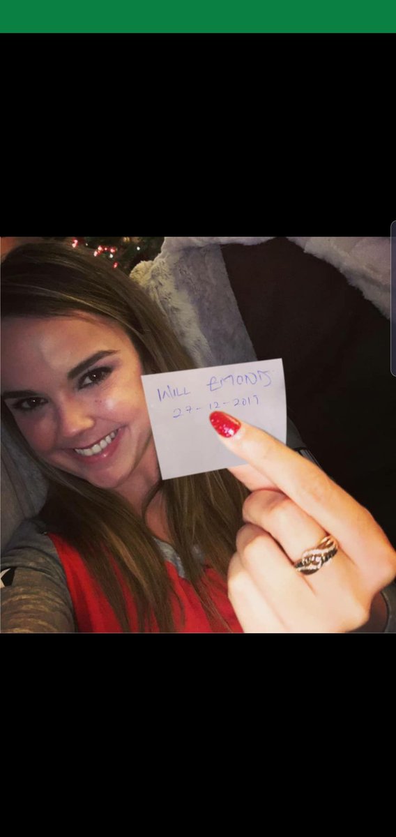 TB9652's tweet photo. @DillionHarper Hi Dillion.  This is Will.  I've been chatting on Hangouts with someone claiming to be you for a few months.  If it really is you I've been talking to, then let me know.   I also received this pic as proof it was you.....is this a scam.or really you? https://t.co/MPaF8qoBR6