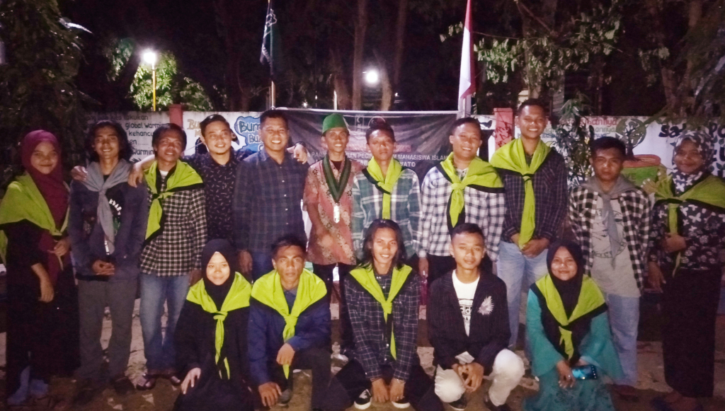 LAPMIPohuwato's tweet photo. PENGURUS LEPPAMI CABANG POHUWATO PERIODE 2019-2020, RESMI DI LANTIK https://t.co/D4oyURndBc https://t.co/a1UV3QUkN2
