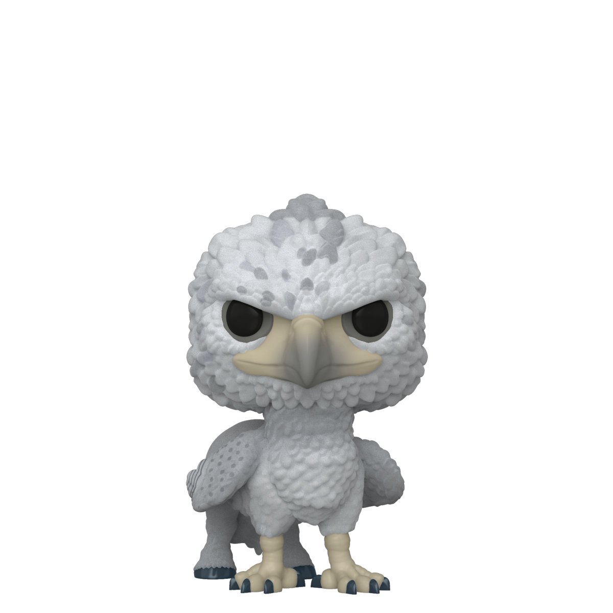 RT &amp; follow <a href="/OriginalFunko/">Funko</a> for a chance to @Hottopic exclusive (Flocked) Buckbeak Pop!
#Funko #FunkoPop #Pop #Giveaway #HarryPotter #Exclusive