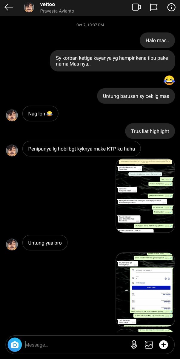 Penipuan Foto Ktp Dan Atm Penipuan Foto Ktp Dan Atm