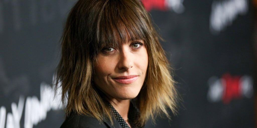 Happy birthday to Katherine Moennig who turns 42 today!     