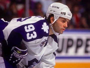 Commito] On this day in 1992, the Maple Leafs acquired Doug