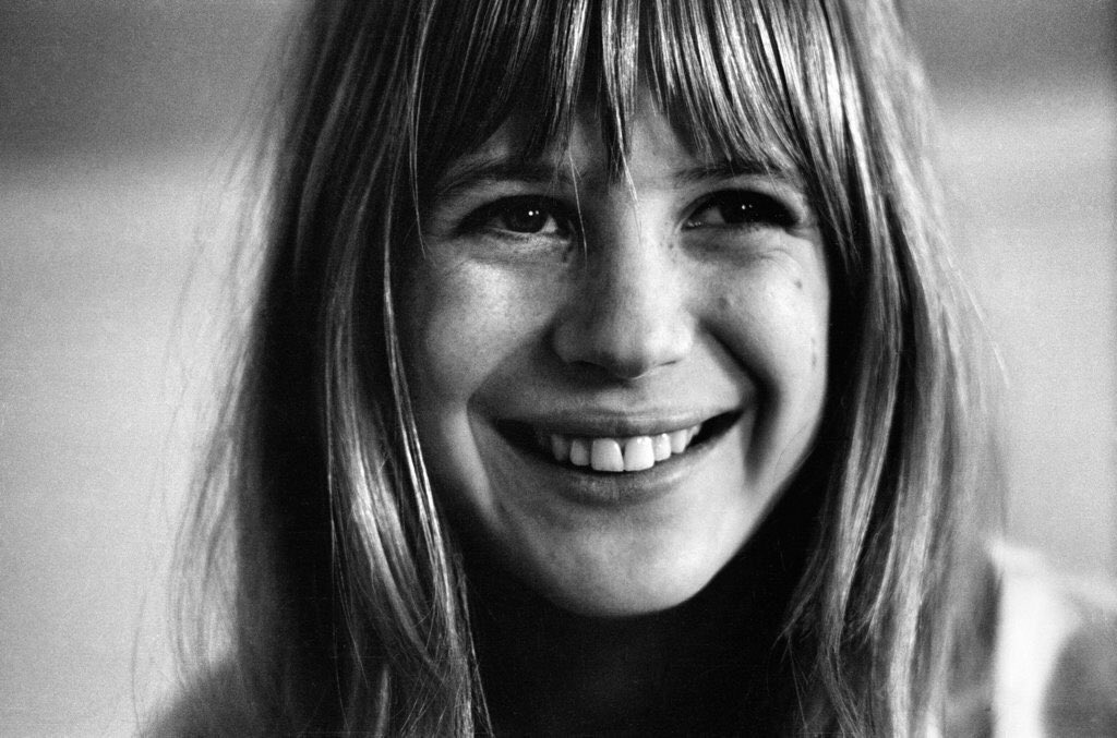 Happy Birthday Marianne Faithfull      