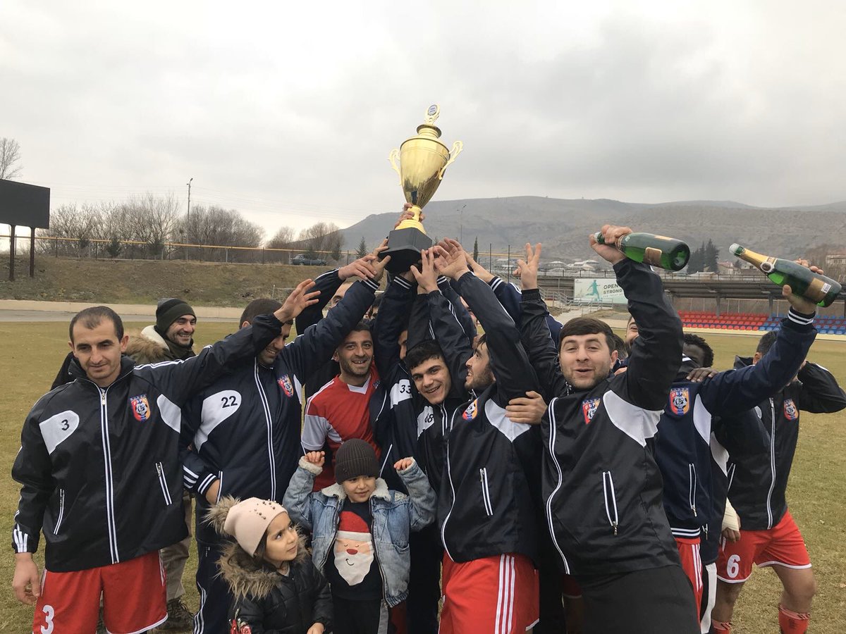 🔥THE CHAMPIONS 🔥 🏆🥇