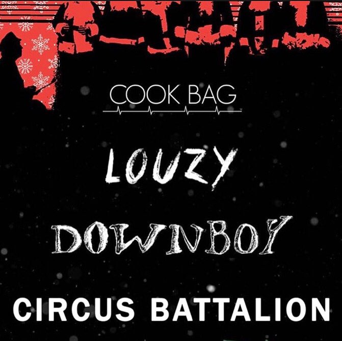 TONIGHT TONIGHT TONIGHT <a href="/themidwayjp/">The Midway</a> <a href="/LOUZYma/">Louzy</a>