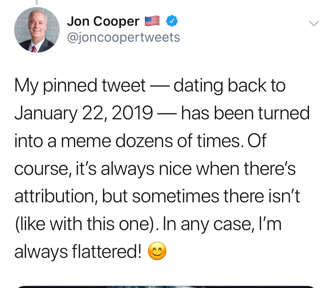 LOrion's tweet photo. HERE TOGETHER IN CASE IT GETS CHOPPED AS TOO TALL. https://t.co/3yTgdGEhn9 @joncoopertweets #TraitorTrump and remember that was just #FirstImpeachment SEE @kyledcheney EXPLAIN #SeparationOfPowers to AMERICA HOUSE can investigate until TRUMP is gone. https://t.co/3i62aiia5M https://t.co/Ukh7vkR2dU