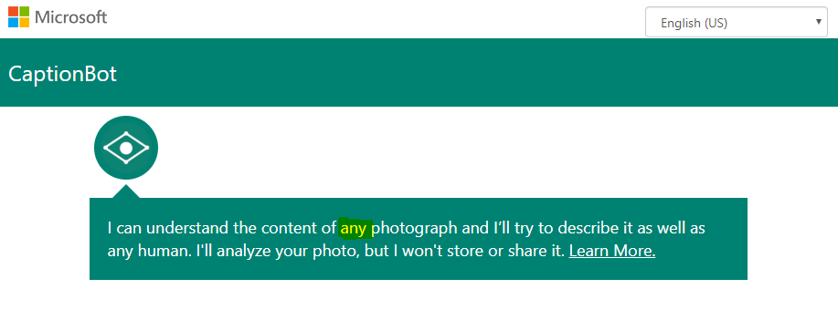 Akikozz's tweet image. It's official, #RedVelvet breaks the AI 🤓 
#RedVelvetPsycho 
Credit: captionbot.ai  
Ask #CaptionBot to describe your pictures