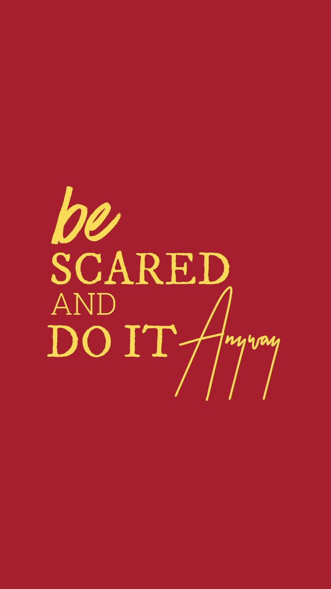 Did you know every time you encounter something that forces you to “handle it,” your self-esteem is raised considerably because you learn to trust that you will survive no matter what?💛 Will you be entering on our website for TMSA next year:

topmodelsouthafrica.com ✨